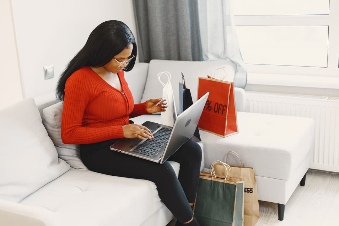 online presence