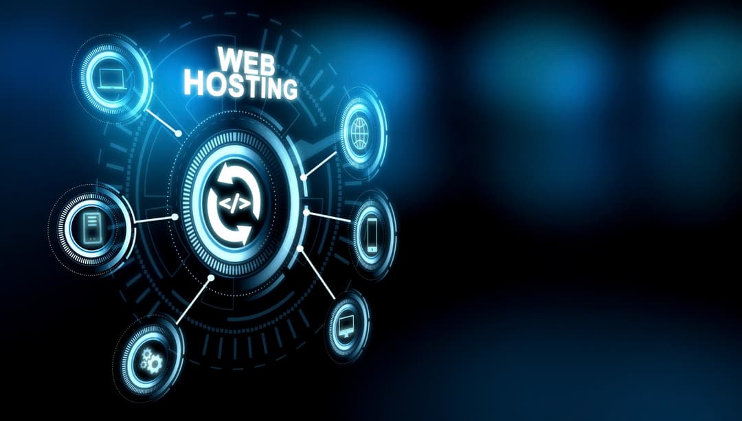 hosting